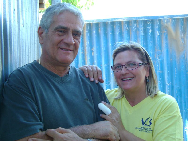 Graziano e Tullia Graziano e Tullia